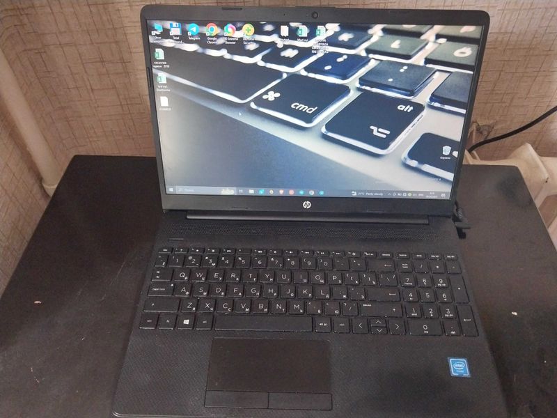 Kompyuter HP. Olinganiga 2 yil boldi. Kompyuter HP. Olinganiga 2 yil boldi.