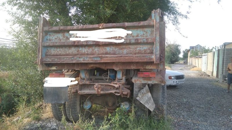 Продам МАЗ на запчасти Продам МАЗ на запчасти