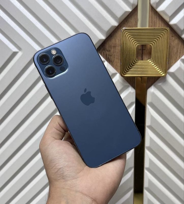 Iphone 12 pro ideal Iphone 12 pro ideal