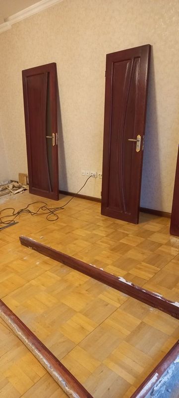 Демонтаж под ключ с выводом мусором Демонтаж под ключ с выводом мусором