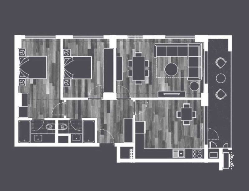 Срочно продается 3/5/14 квартира Коробка 90м² ЖК Prestige Garden (США) Срочно продается 3/5/14 квартира Коробка 90м² ЖК Prestige Garden (США)