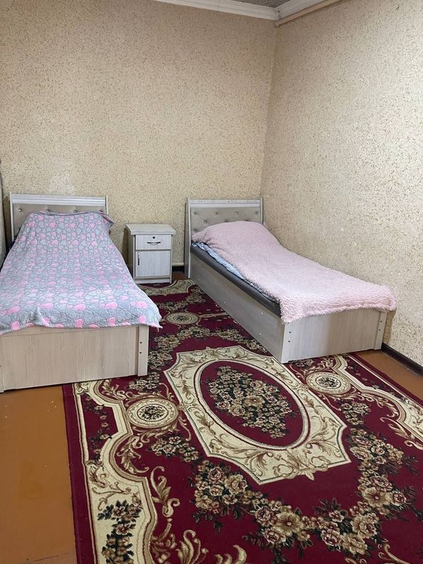 hostel kunli oylik kivartira