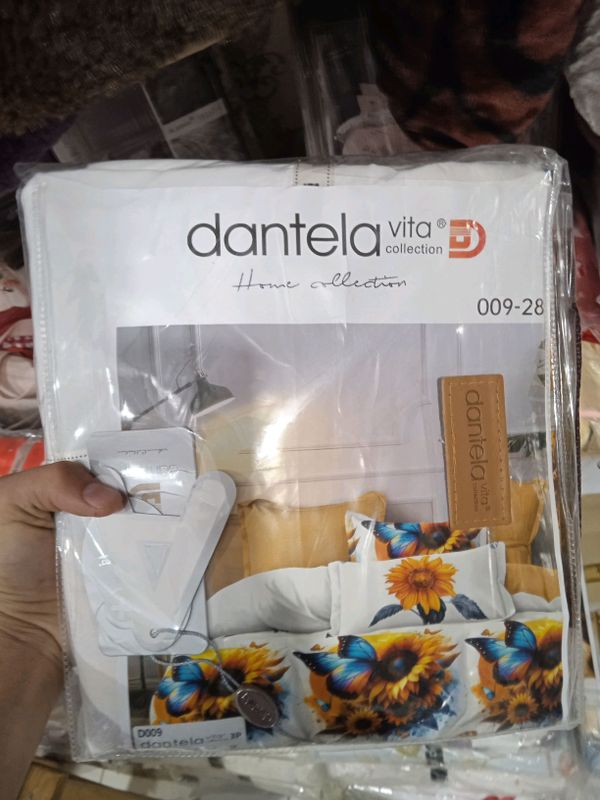 DANTELA PASTEL (ORGINAL) DANTELA PASTEL (ORGINAL)
