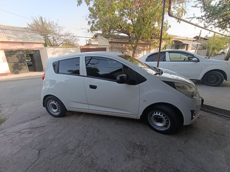 Spark 2pazitsa Gaz tozza