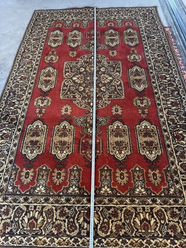 Ковры, советские 200*294, 200*320 и 195*150 Ковры, советские 200*294, 200*320 и 195*150
