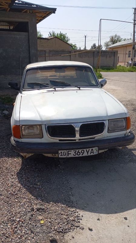 Volga 3110 sotiladi srochno Volga 3110 sotiladi srochno