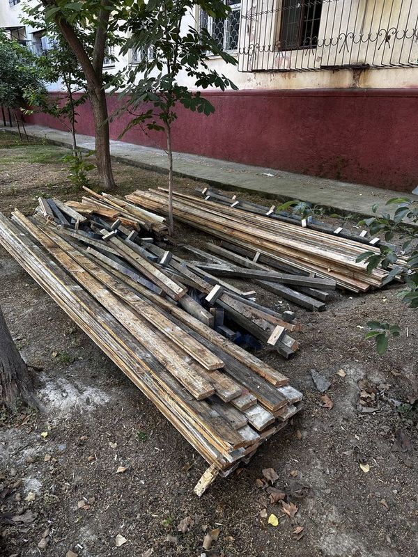 Половой тахта река сотилади б.у Половой тахта река сотилади б.у