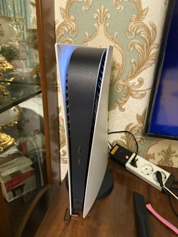 Playstation 5 digital