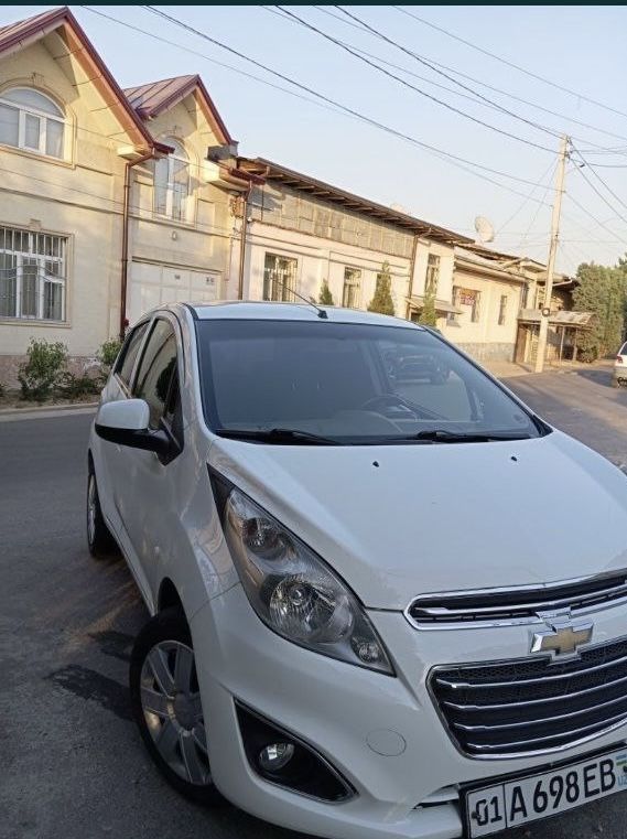 Спарк сотилади йили 2019 срочно !! Спарк сотилади йили 2019 срочно !!