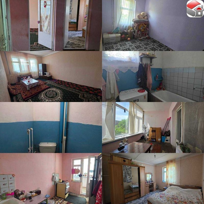 Продается 3х-комнатная квартира Продается 3х-комнатная квартира