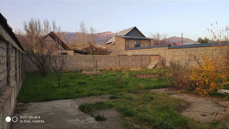 Продается земля 5 сот Акташ Продается земля 5 сот Акташ