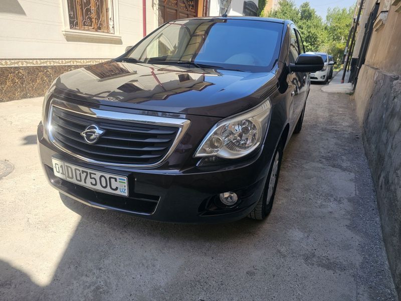 Кобалт 2018 автомат. COBALT EVRO AVTOMAT Кобалт 2018 автомат. COBALT EVRO AVTOMAT