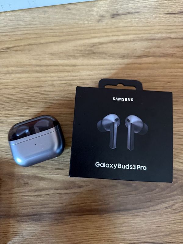 Samsung Galaxy buds 3 pro orginal