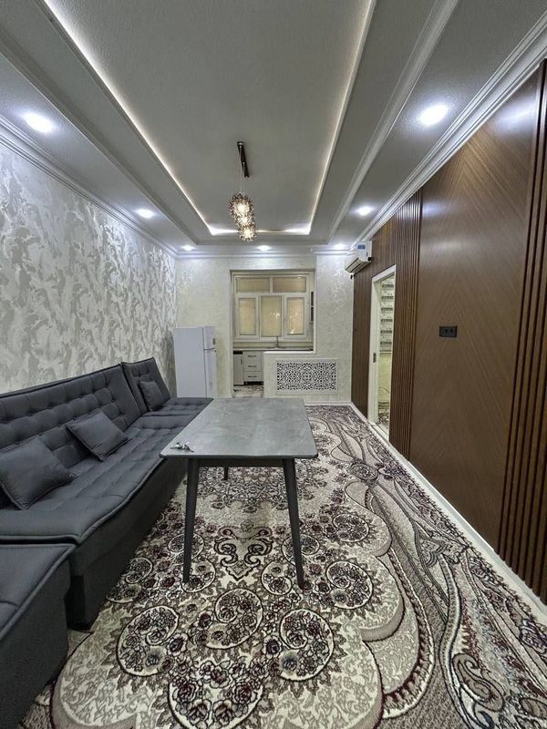 Продаётся Чиланзар 8кв 2*3/1/4