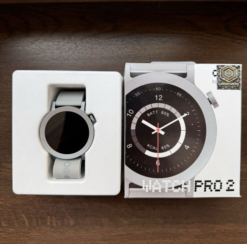Cmf Watch pro2 Cmf Watch pro2