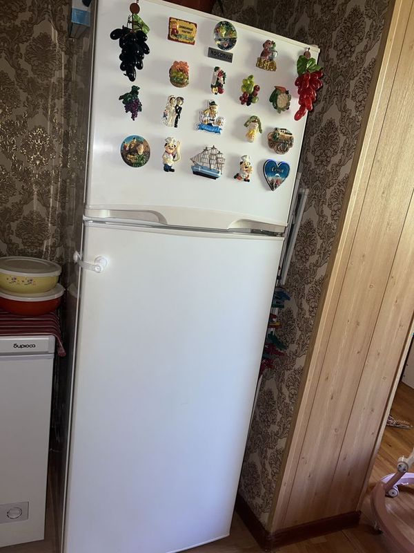 Срочно продам холодильник Ройсон