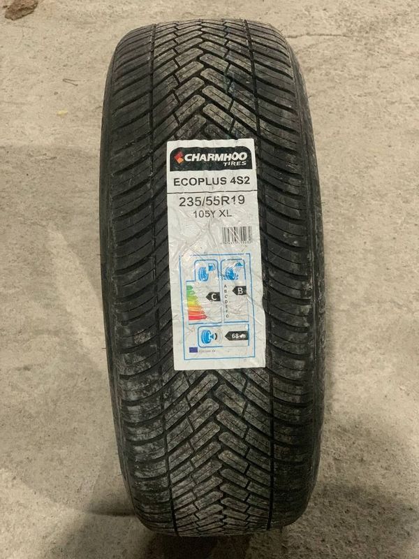 Charmhoo Ch01 Ch02 ecoplus Charmhoo Ch01 Ch02 ecoplus