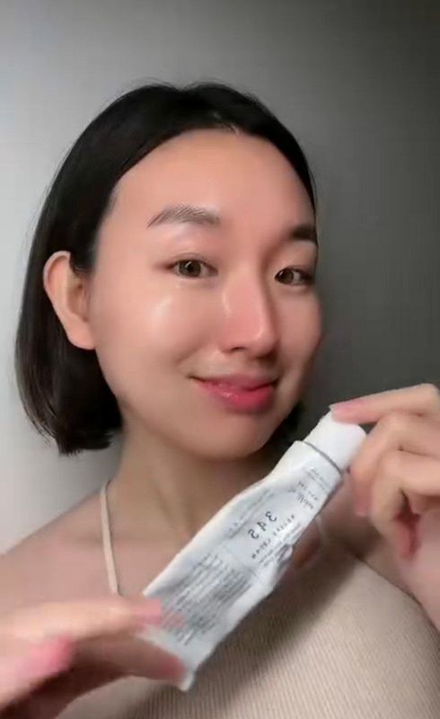 Dr.Althea 345 relief cream Dr.Althea 345 relief cream