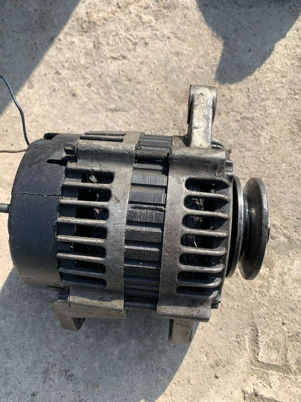 Generator matiz iwlawi chotki