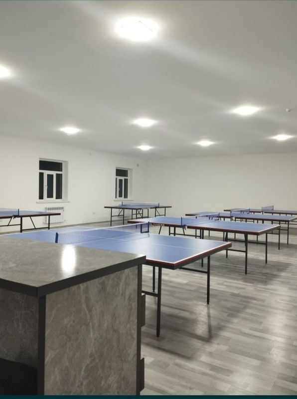 Stol tennis satiladi Stol tennis satiladi