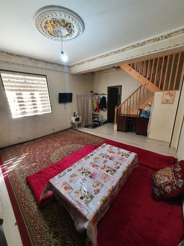 Ijaraga uy 3 hona sharoitlari zor