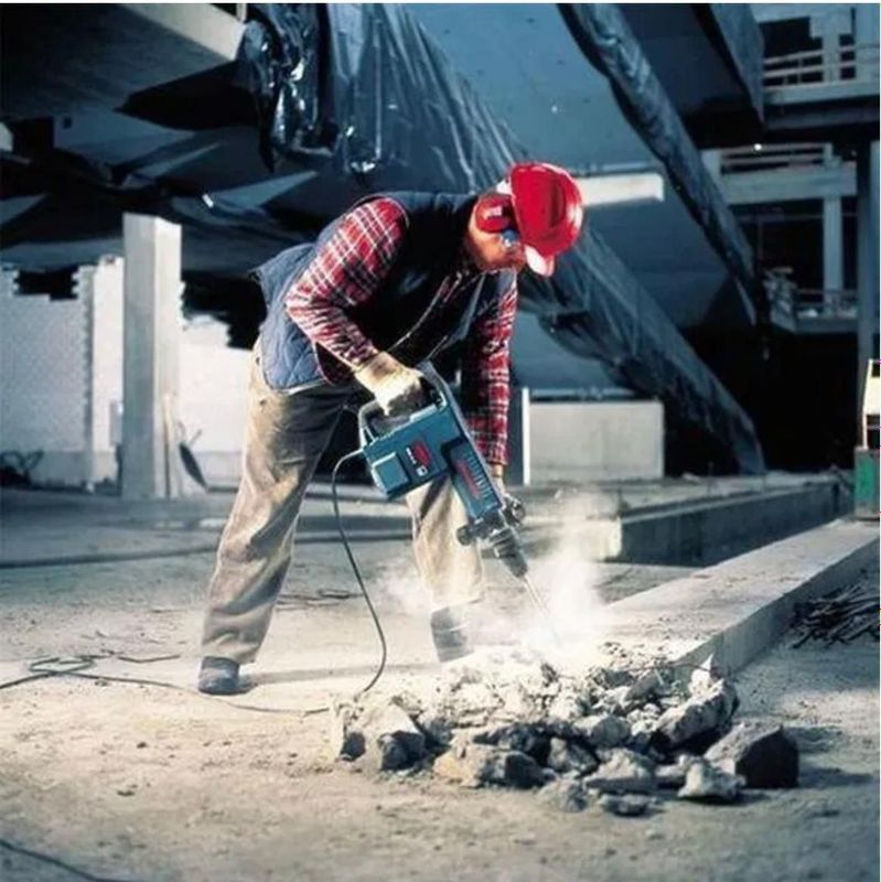 Perfarator hizmati almazniy bur Perfarator hizmati almazniy bur