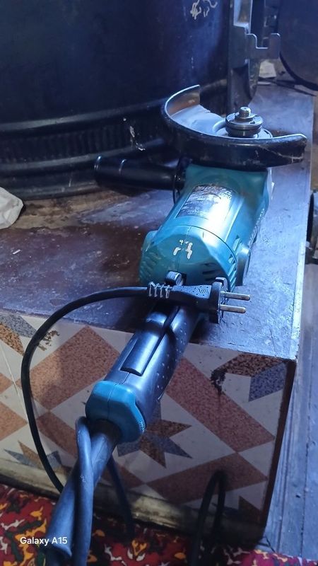 Makita bolgarka orginal 180 m