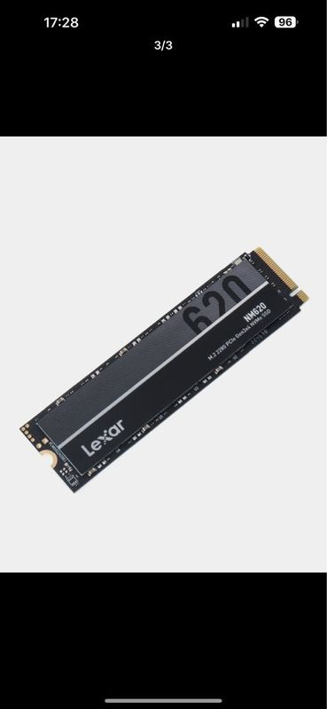 M2 ssd 1 tb sotiladi M2 ssd 1 tb sotiladi
