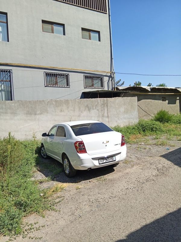 Chevrolet cobalt Chevrolet cobalt