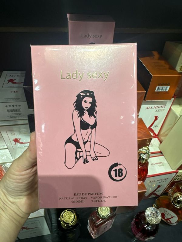 Lady