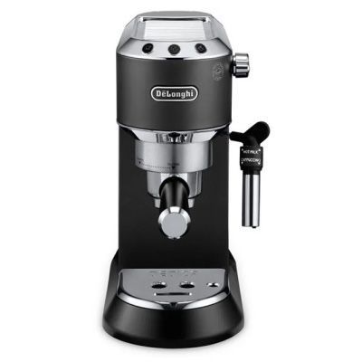Кофеварка DeLonghi Dedica EC685.BK
