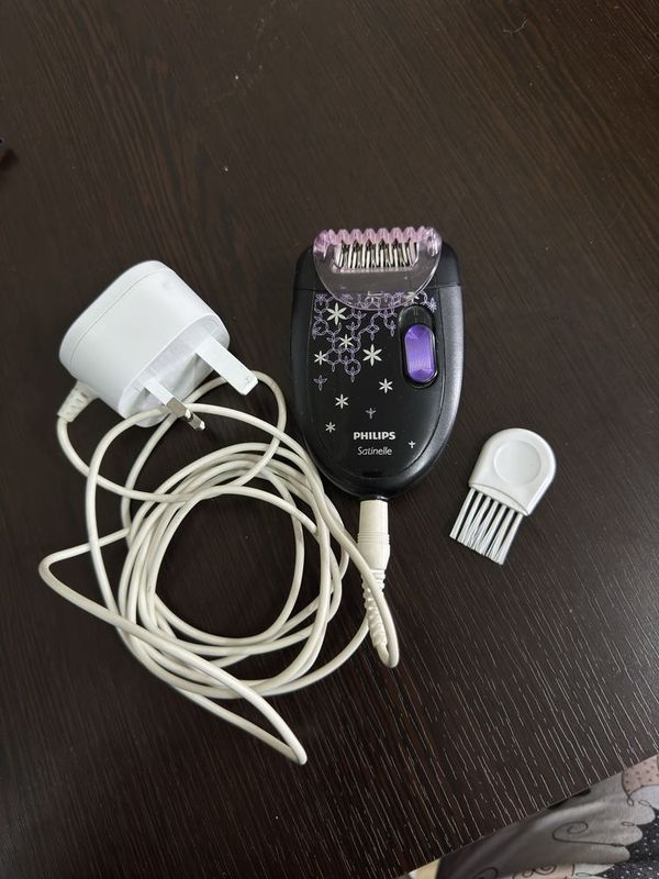 депилятор Philips оригинал