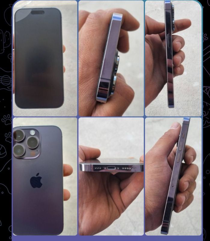 iphone 14 pro
