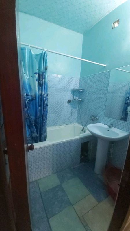 квартира ялангач 2 комната