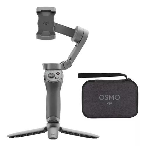 DJI osmo mobile 3