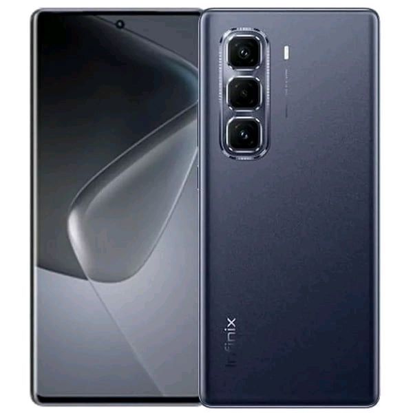 infinix hot 50 pro+