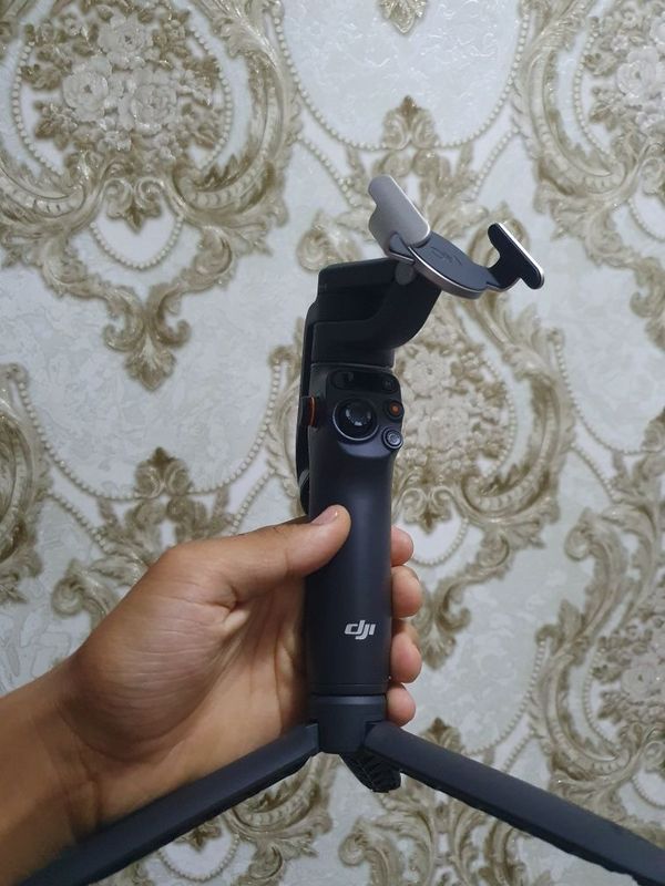 Stablizator Dji osmo 6