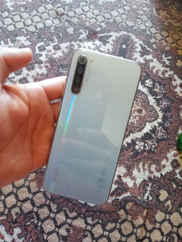 Redmi not8 128 ga 4 Redmi not8 128 ga 4