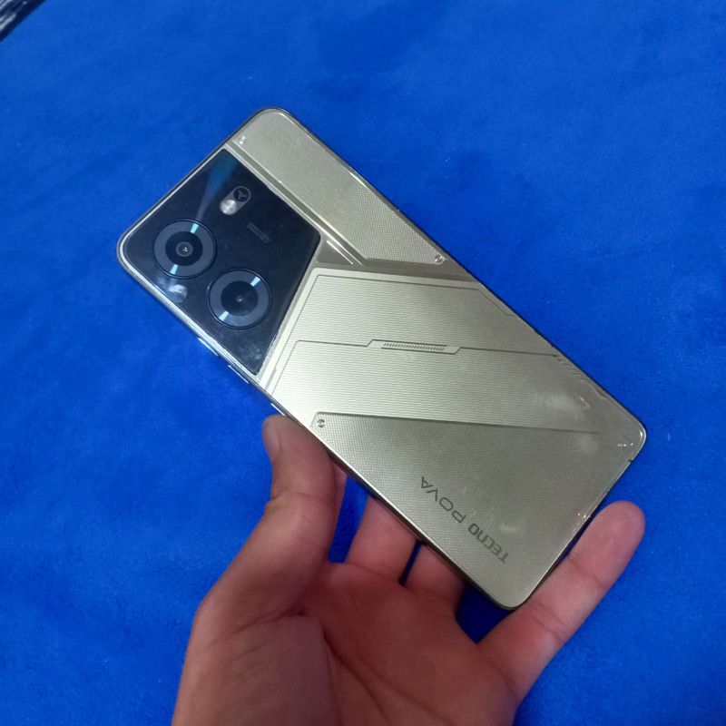 Tecno pova 5 sotiladi Tecno pova 5 sotiladi