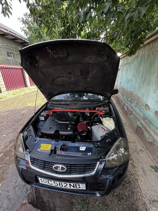Продаётся приора 1.6 Продаётся приора 1.6