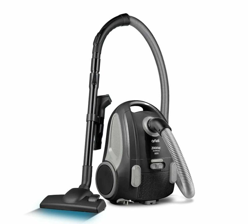 Пылесос Artel VCB 0120 Пылесос Artel VCB 0120