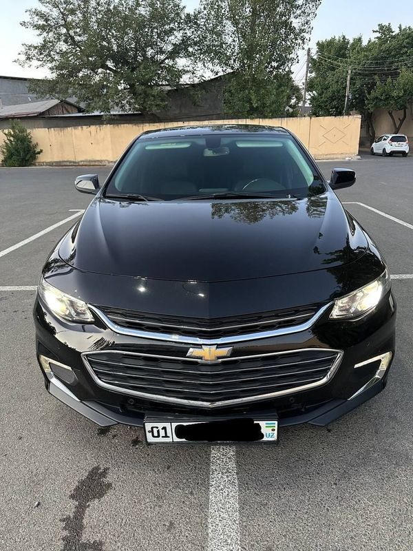 Malibu 2.4 Sotiladi Yili 2018 Malibu 2.4 Sotiladi Yili 2018