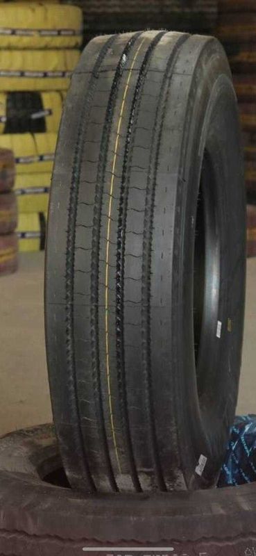 Brend: Kama Model: NF201 O‘lcham: 315/80R22.5