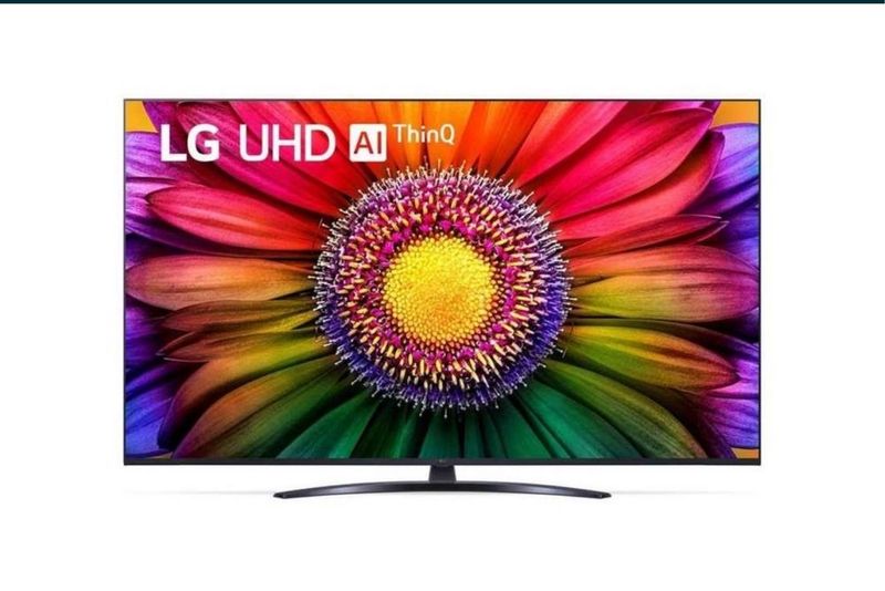 Телевизор "LG 50/55/65/75/85* оптом и разница!