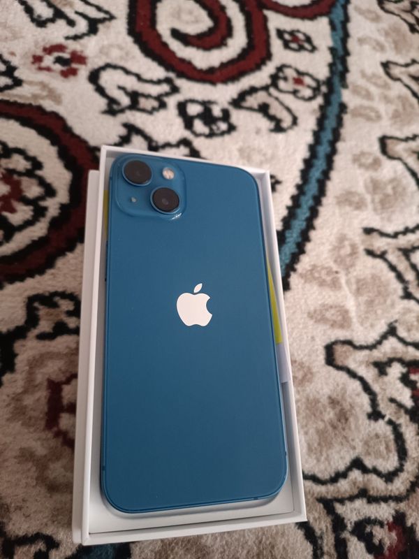 iPhone 13, 128Gb