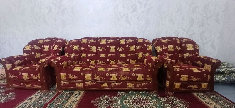 Диван, кресло Диван, кресло