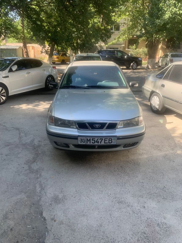 Нексия daewoo dons Нексия daewoo dons