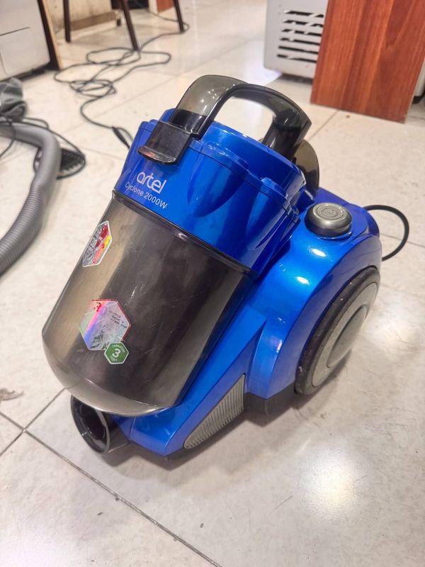 Pilesos artel 200W