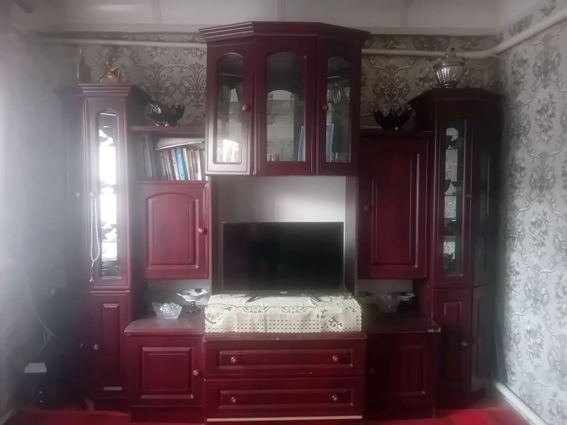 стенка стенка