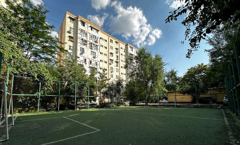 сдаётся квартира Ц1 Эфенди 3/3/9.75м²